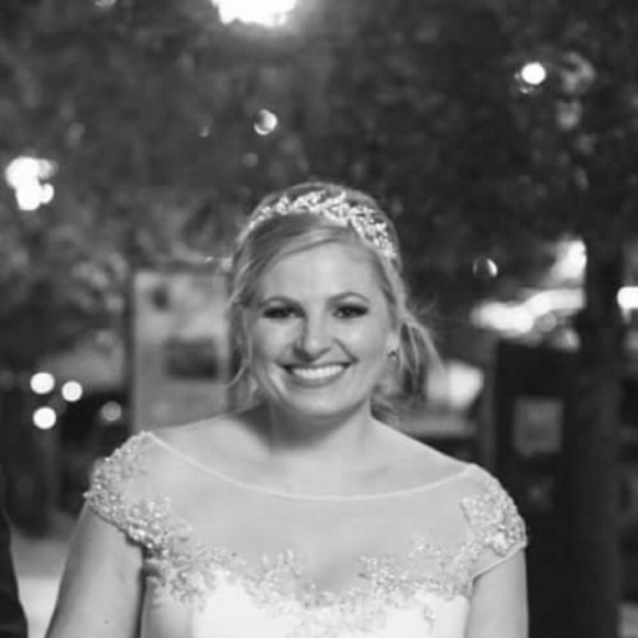 Accessories Downton Abbey Lady Mary Crystal Bridal Headband Poshmark